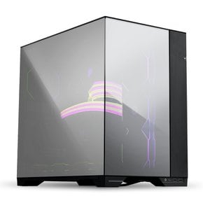 [서린공식] LIAN LI PC-O11 VISION 크롬