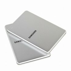 삼성전자 Slim Portable 1TB 외장하드 실버