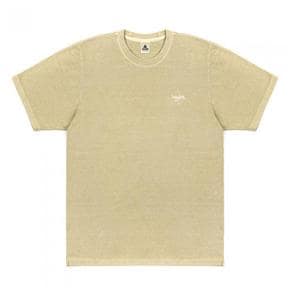 레이든 PIGMENT BASIC TALL TEE-TAN