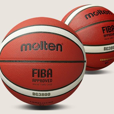 몰텐 농구공 BG3800 7호 농구공 FIBA 공인사용구 초중고등농구공