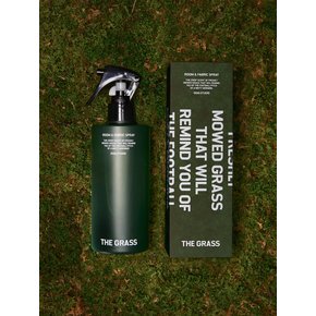 THE GRASS ROOM&FABRIC SPRAY