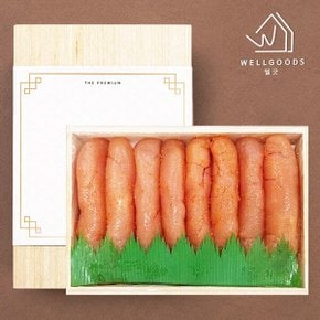 부산명인 저염숙성 명란젓 정란 선물세트 특1호(500g)