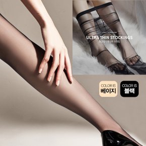 0d 올누드 팬티스타킹 허벅지 발끝 봉제선 없는 투명스타킹_P427654249