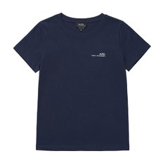 COFBT F26012 IAK DARK NAVY ITEM 아이템 여성 반팔티