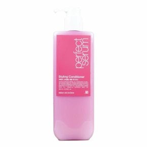 미장센 퍼펙트 스타일링 세럼 컨디셔너 린스 680ml (WBBDCDA)