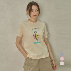 쇼핑보드반팔티 MM42TS81_P366966812