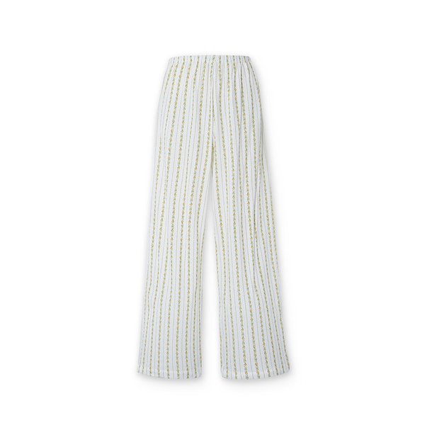 Honey Flos Pants