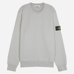 [시흥점] 6S 6100060 S0051 V0061 와펜 크루넥 맨투맨 펄 그레이