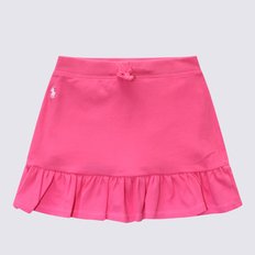 [해외배송] 랄프로렌 스커트 313837115012 DESERT PINK