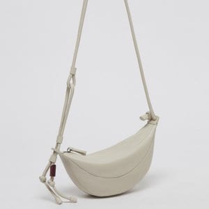 아카이브앱크 [단독]Small fling bag(Cream)_OVBAX24002CRR