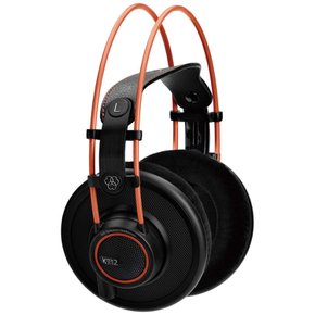 AKG 프로페셔널 오픈 에어형 모니터 헤드폰 K712 PRO-Y3-E