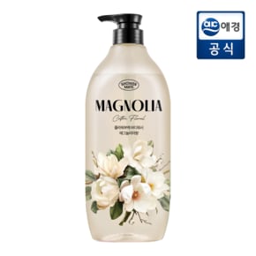 플라워부케 바디워시 매그놀리아 900ml