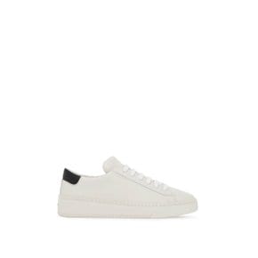 Sneakers WK00AB VT776 WHITE/BLACK