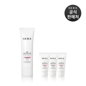 [기획] UV 프로텍터 톤업 피치 50ml