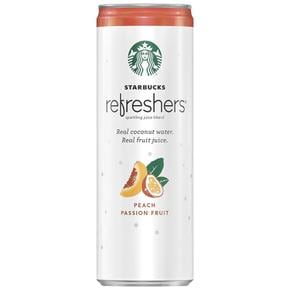 미국직구 Starbucks 스타벅스 리프레셔 코코넛워터 3가지맛 355ml 총12캔