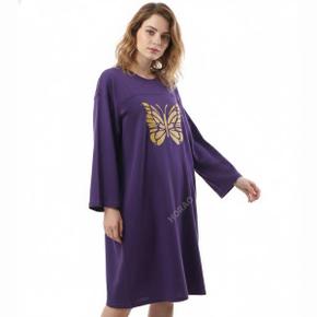 Hockey Dress RC Jersey PURPLE QV365 하키 드레스 저지