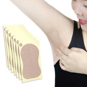 잔솔 겨드랑이 패치 겨땀 패드 땀 흡수 스티커