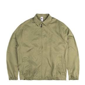 라이프 우븐 Harrington 자켓 재킷 - 뉴트럴 올리브 FN3230 276