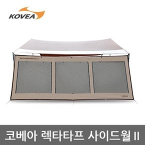 6U 코베아 렉타타프사이드월2 텐트 KECW9TW-03