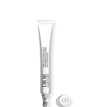 DIOR NEW 디올 캡춰 프로 콜라겐 샷
