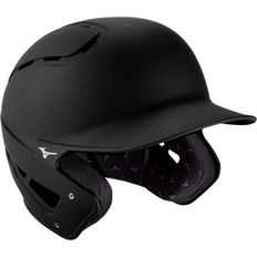 미국 미즈노 포수 헬멧 Mizuno B6 Fitted Adult Baseball Batting Helmet 1862343