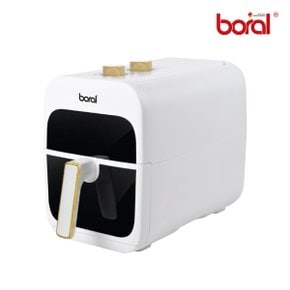 더 셰프 와이드 에어프라이어 6L BR-AF5200