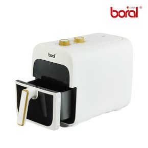 더 셰프 와이드 에어프라이어 6L BR-AF5200