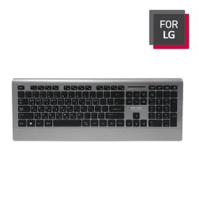 FOR LG 무선키보드마우스세트 MKS-4000 티타늄