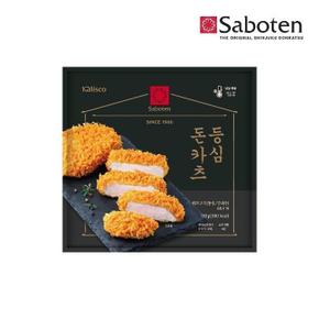 사보텐 등심돈까스(130g) (S50789578)