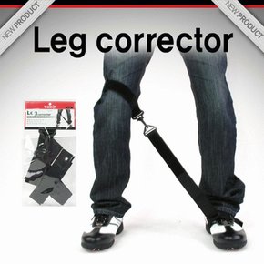 하체교정기 Leg corrector