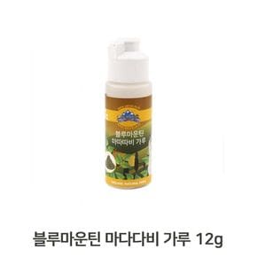 반려동물용품 마다다비가루 12g 고양이 놀이 반려묘 스트레스 완화 애완용품