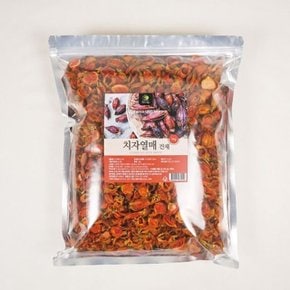 치자열매 건재 1kg (WB708DA)