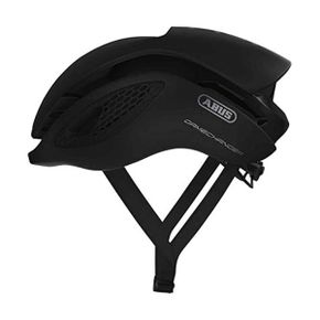 미국 아부스게임체인저 Abus GameChanger Road Cycling Helmet InMold Protection Forced Air Co