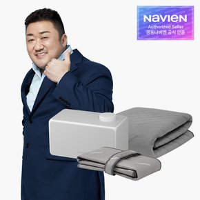 숙면매트 온수 싱글 슬림형 EMW520-SS 온수매트