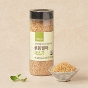 올가 국산 발아 깨소금 90g