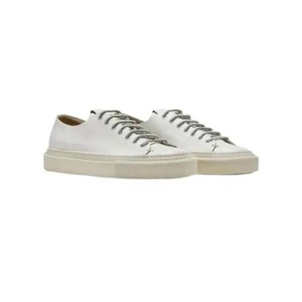 24FW 부테로 스니커즈 B10030ROUSUG White