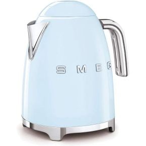 영국 스메그 전기포트 Smeg KLF03PBEU Electric Kettle KLF03PBEU-pastel Pastel Blue 1770096