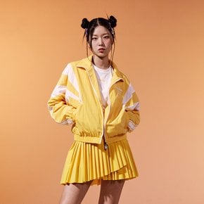 [공식스토어] 그랜드슬램 자켓 우먼 YELLOW (D3323TWT42YLS)