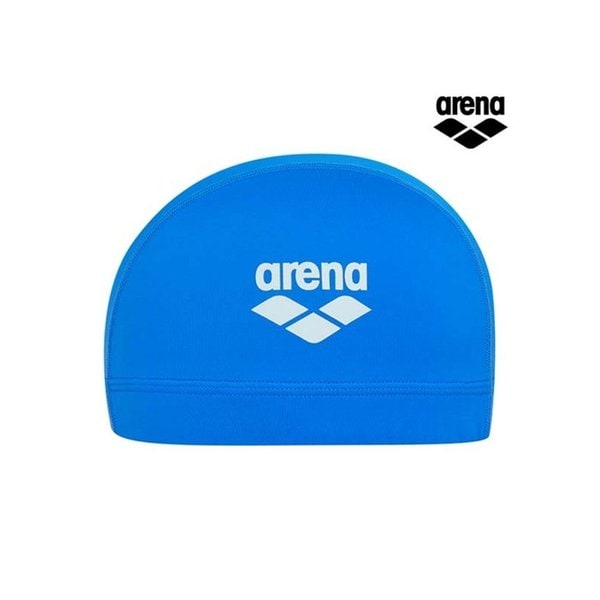 로고 스판수모 A5AC1AS02BLU