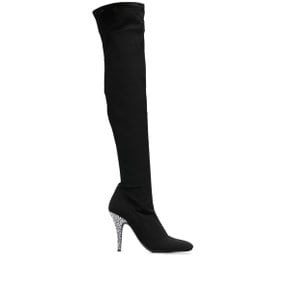 Ankle Boots Giuseppe Zanotti Boots Black Black I280004C93399001