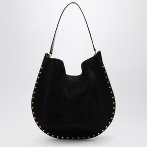 Shoulder bag 24EPP0200FAB2C03M Black