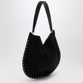 Shoulder bag 24EPP0200FAB2C03M Black