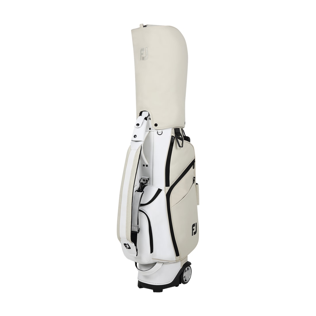 [풋조이] WHEELED CART BAG FB23CT61S (휠카트 백), 믿고 사는 즐거움