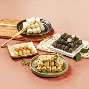 [서울마님] 콩고물 인절미 100g X 6봉[34429986]