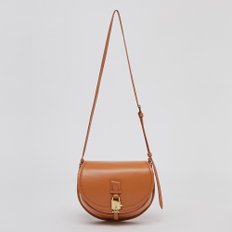 Luv lock roundy bag(Golden coral)_OVBRX24510GCR