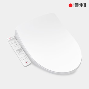 [무료설치][본사직영](3년무상) 통변 수압펌프내장 애플비데 AB-K8663 +정수필터24개월분