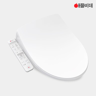 프리미엄 수압펌프 내장 통변 방수 비데 AB-K8663 3년무상AS (무료설치+사은품필터4개)