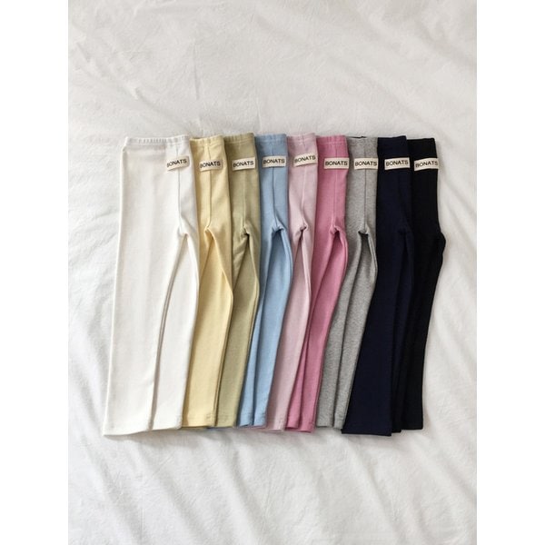 뽀뚜루 마뚜루 레깅스_9COLOR