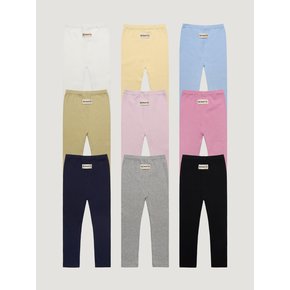 뽀뚜루 마뚜루 레깅스_9COLOR