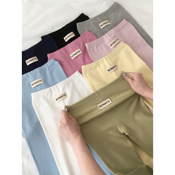 뽀뚜루 마뚜루 레깅스_9COLOR
